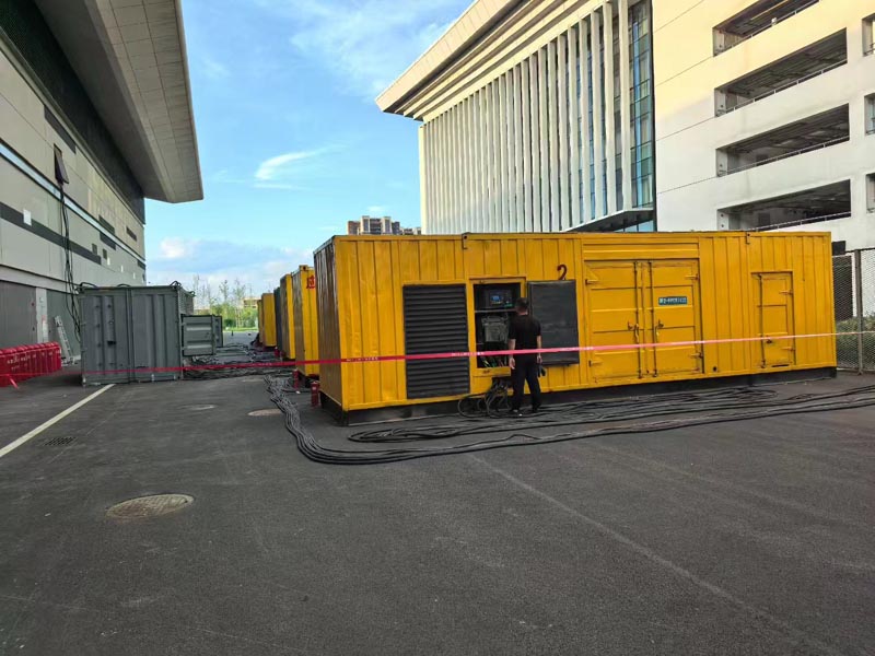 务川柴油发电机冬季保养注意事项？