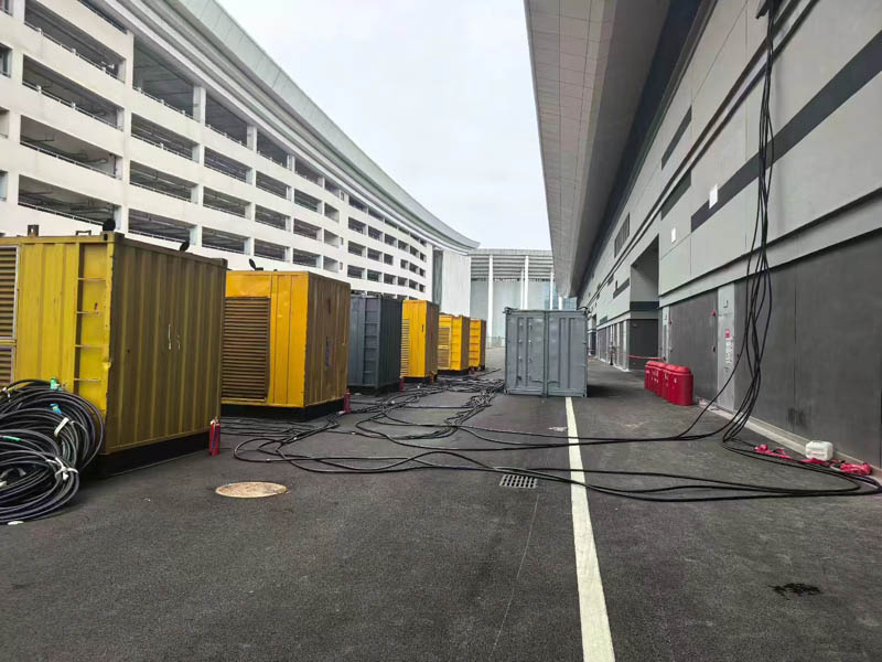 务川冬季柴油发电机启动前需要做哪些准备工作？