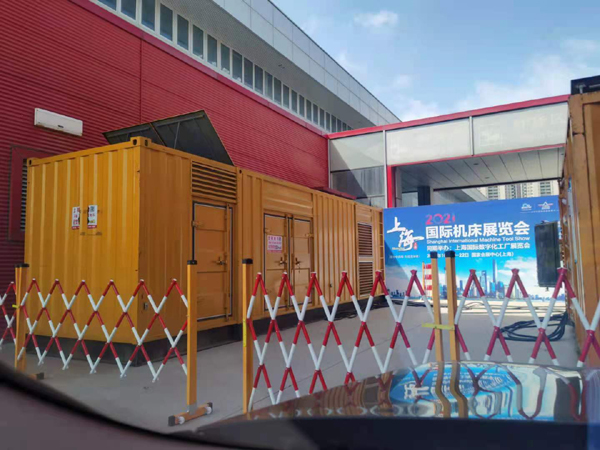 务川发电机出租 对于发电机的特性你了解多少?
