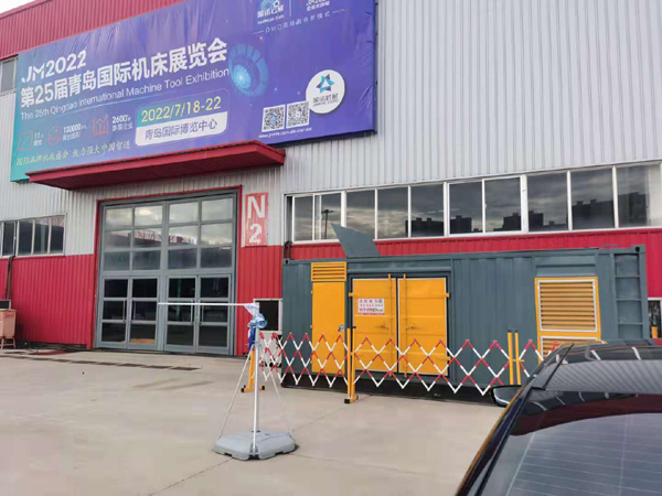 务川发电车出租-我国柴油机发电机组行业引领动力行业发展，前景广阔