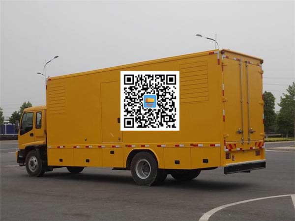 务川发电车出租-发电机组的主要用途是什么?