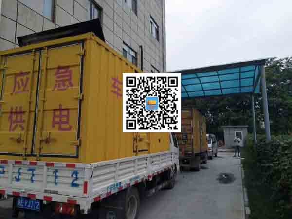 务川发电车出租-发电机产品使用越来越广泛