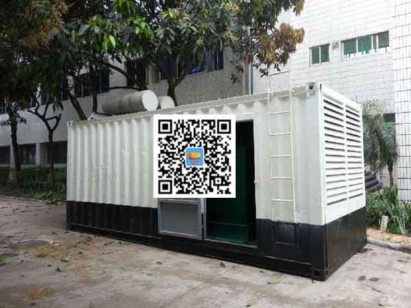 务川出租发电机-什么样的柴油发电机使用效果比较好