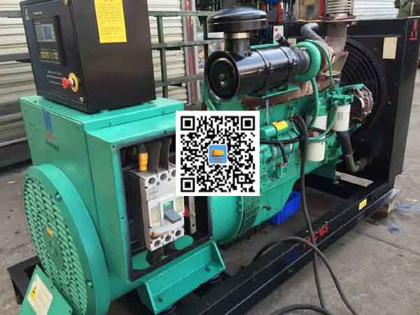 务川租赁发电机-发电机一般变压器磁芯所使用的是什么材料？