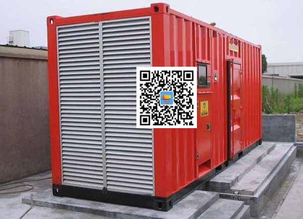 务川300kw柴油发电机组一个小时耗油