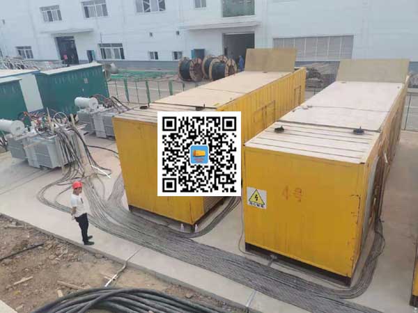 务川发电机出租-柴油发电机组应用在哪些方面