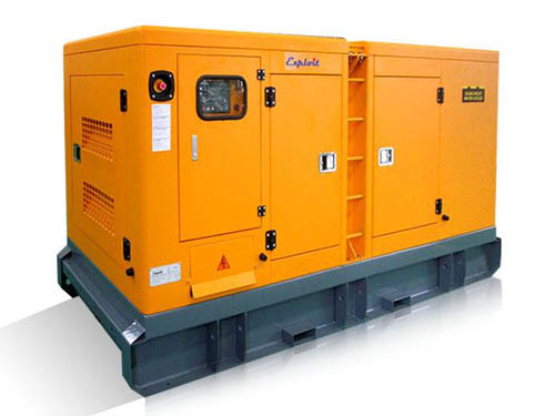 务川影响 200kw 柴油发电机油耗的因素有哪些？
