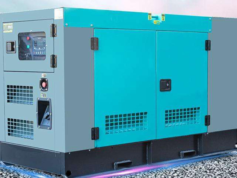 务川50KW柴油发电机油耗是多少？