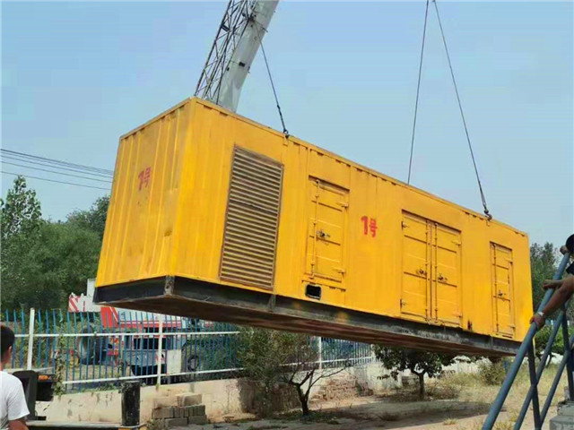 务川300KW柴油发电机组油耗是多少？