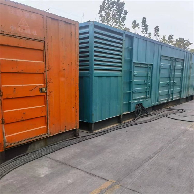 务川如何选择适合 600kW 柴油发电机组的热继电器？