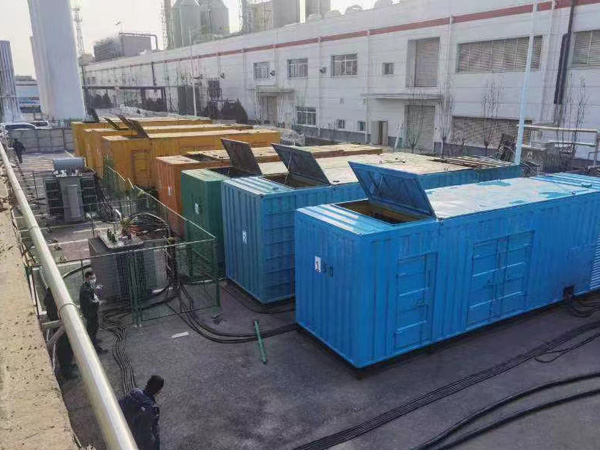务川380V和690V电压的电缆线相同吗？