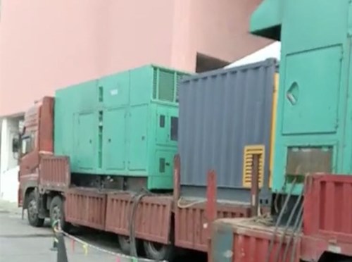 务川柴油发电机的功率因数一般是多少？