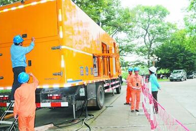 务川不同标号的柴油可以混合使用吗？