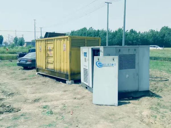 务川柴油发电机组冬季日常维修需要哪些工具？